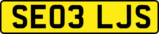 SE03LJS