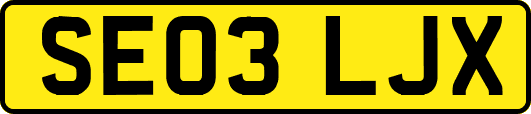 SE03LJX