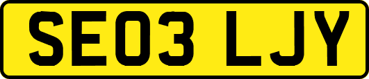 SE03LJY