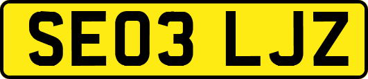 SE03LJZ
