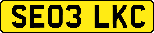 SE03LKC