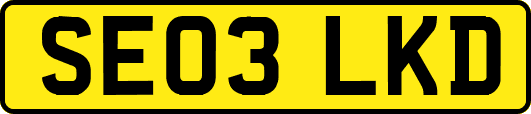 SE03LKD