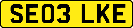 SE03LKE