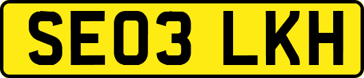 SE03LKH