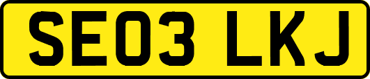 SE03LKJ