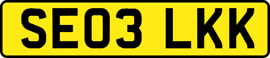 SE03LKK