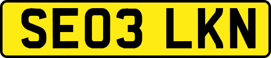 SE03LKN