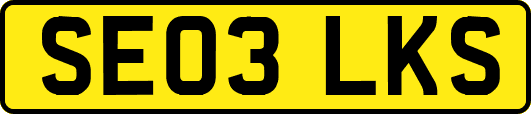 SE03LKS