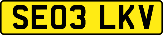 SE03LKV