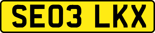SE03LKX