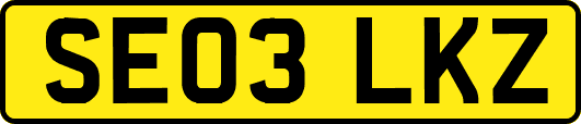 SE03LKZ