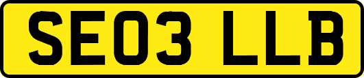 SE03LLB