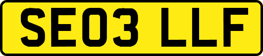 SE03LLF
