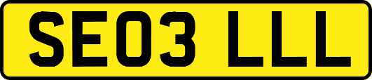 SE03LLL