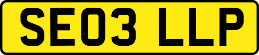 SE03LLP