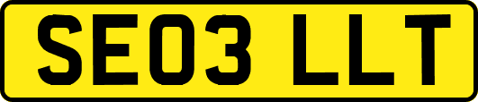 SE03LLT