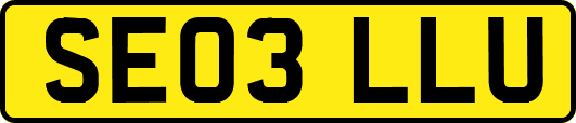 SE03LLU