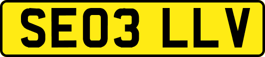 SE03LLV