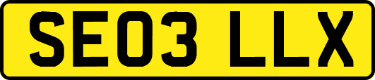 SE03LLX