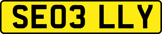 SE03LLY