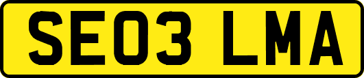 SE03LMA