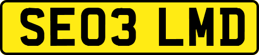 SE03LMD