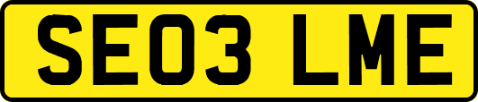 SE03LME