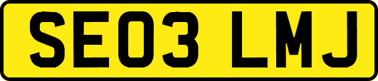 SE03LMJ
