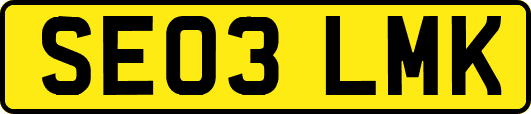SE03LMK
