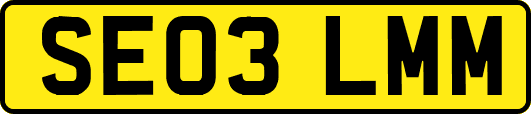 SE03LMM