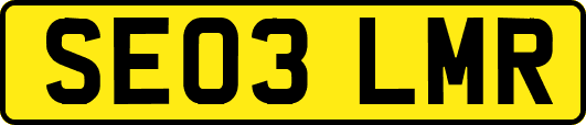 SE03LMR