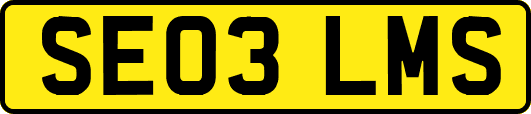 SE03LMS