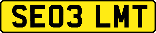 SE03LMT