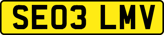 SE03LMV