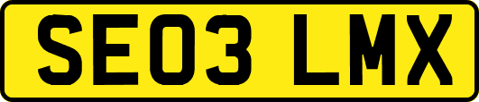 SE03LMX