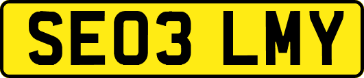 SE03LMY