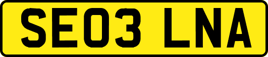 SE03LNA