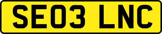 SE03LNC