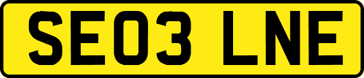 SE03LNE