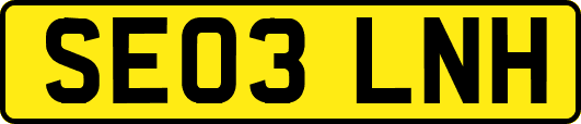 SE03LNH