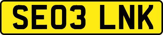 SE03LNK