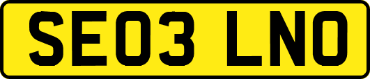 SE03LNO