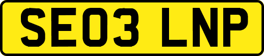 SE03LNP