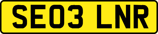 SE03LNR