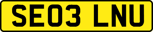 SE03LNU