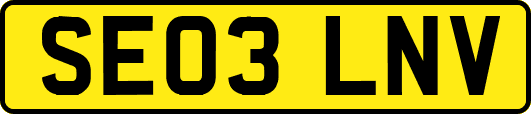 SE03LNV