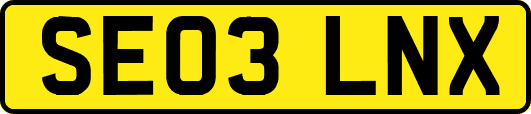 SE03LNX