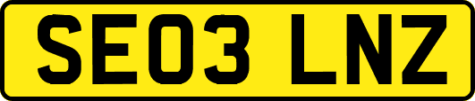 SE03LNZ
