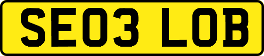 SE03LOB