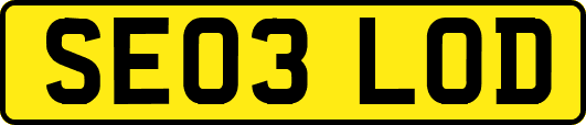 SE03LOD